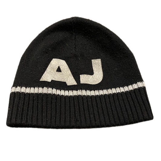 ARMANI JEANS BEANIE (OS)