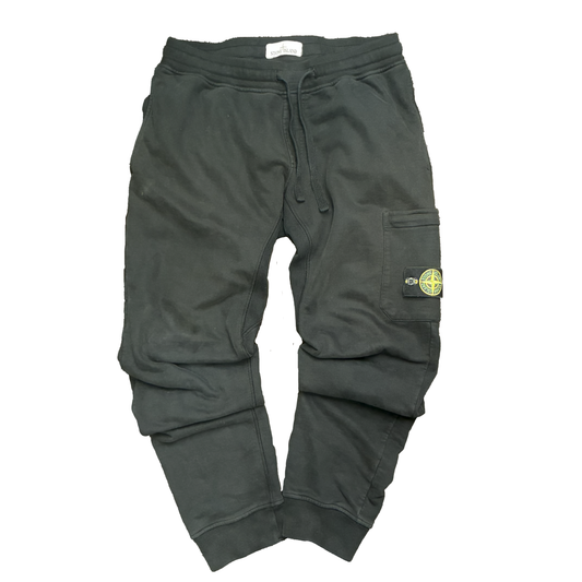 STONE ISLAND SWEATS (M)