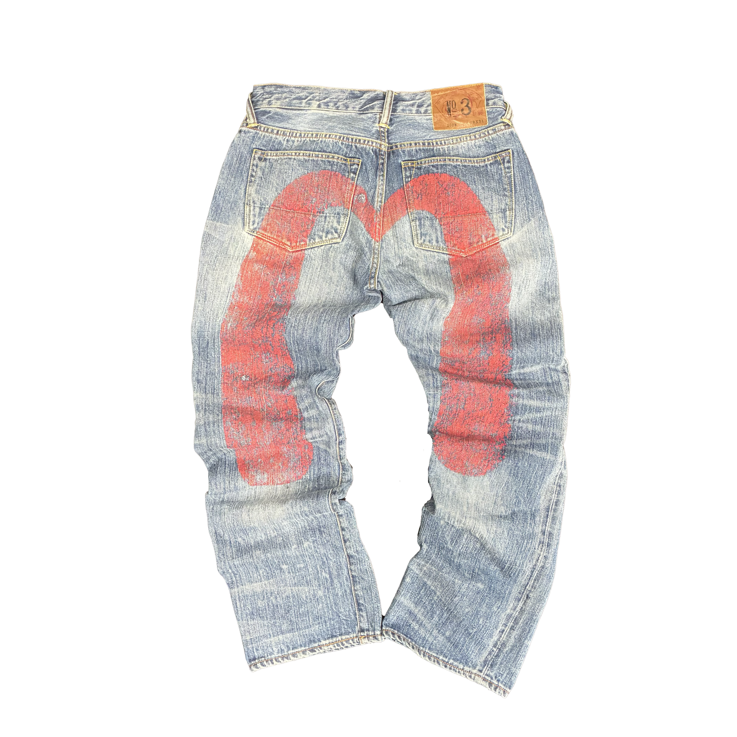 EVISU JEANS (29)