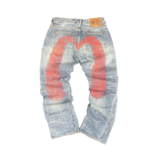 EVISU JEANS (29)