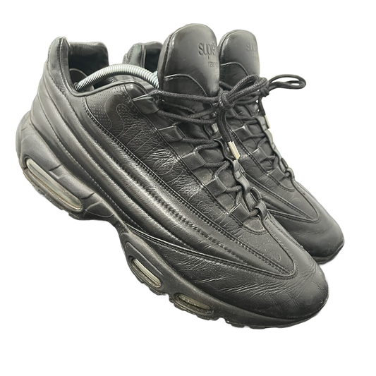 NIKE AIRMAX 95 SUPREME LUX (10)
