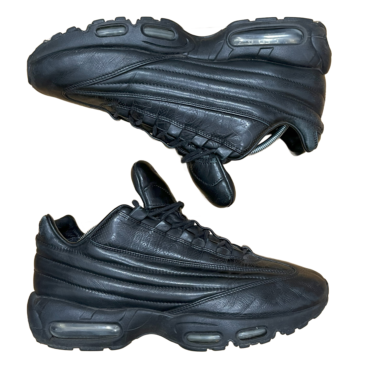 NIKE AIRMAX 95 SUPREME LUX (10)