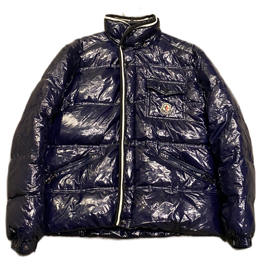 MONCLER PUFFER (S)