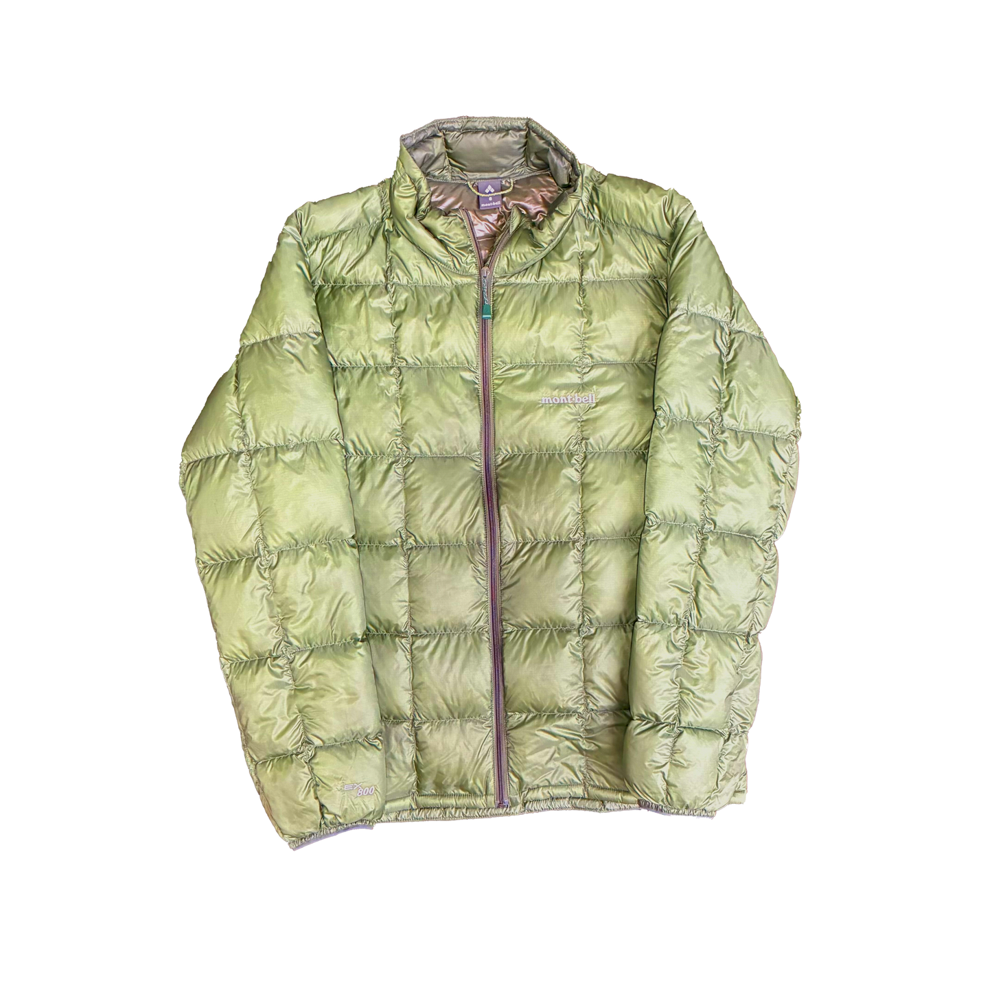 MONTEBELL EX800 PUFFER (S)