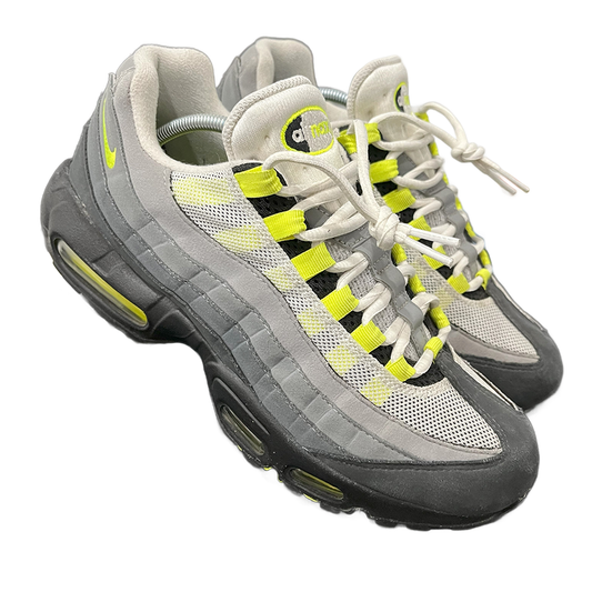 NIKE AIRMAX 95 OG NEON (8.5)