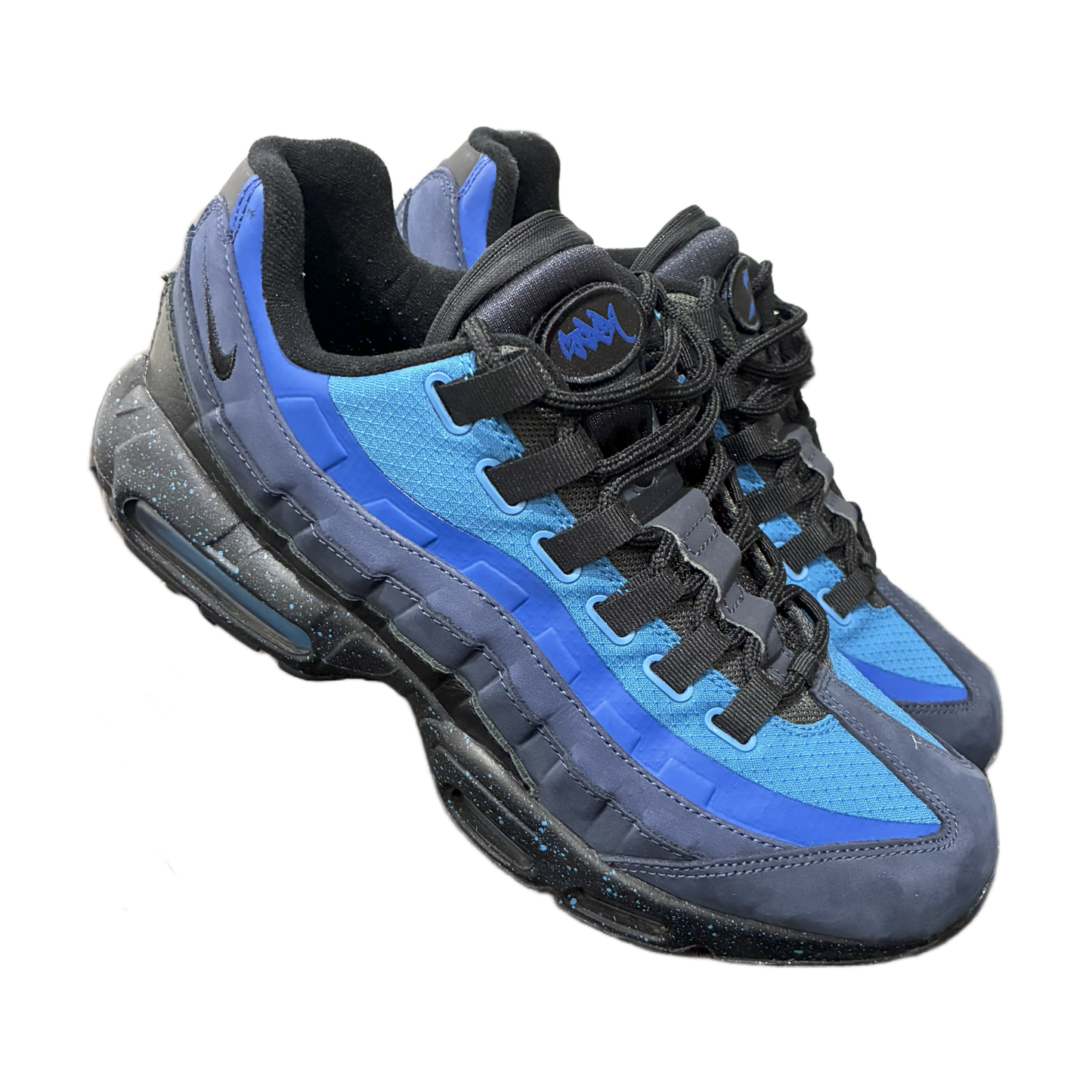 NIKE AIRMAX 95 X STASH (10.5)